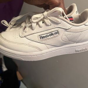 Reebok sneakers